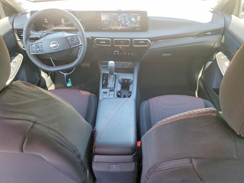 Продажа на аукционе авто 2026 Nissan Sentra, vin: 3N1AB9DV9TY281043, номер лота: 57210736