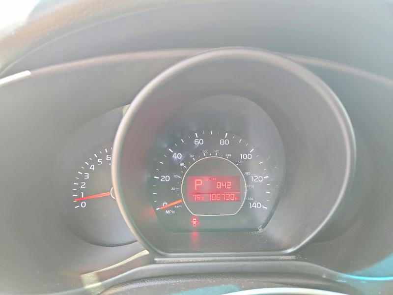 Aukcja sprzedaży 2015 Kia Soul, vin: KNDJP3A59F7804714, numer aukcji: 59215326