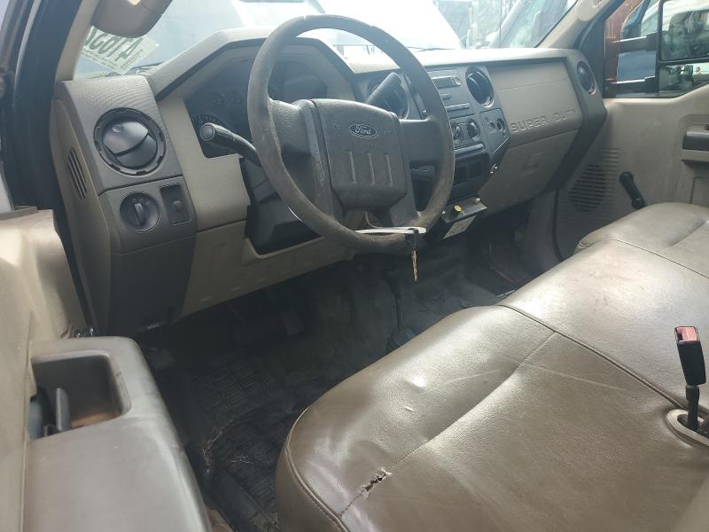 Продажа на аукционе авто 2008 Ford F350, vin: 1FDWF31598EE53712, номер лота: 41632846