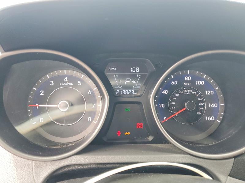 85978975 :رقم المزاد ، 5NPDH4AE3FH569514 vin ، 2015 Hyundai Elantra مزاد بيع
