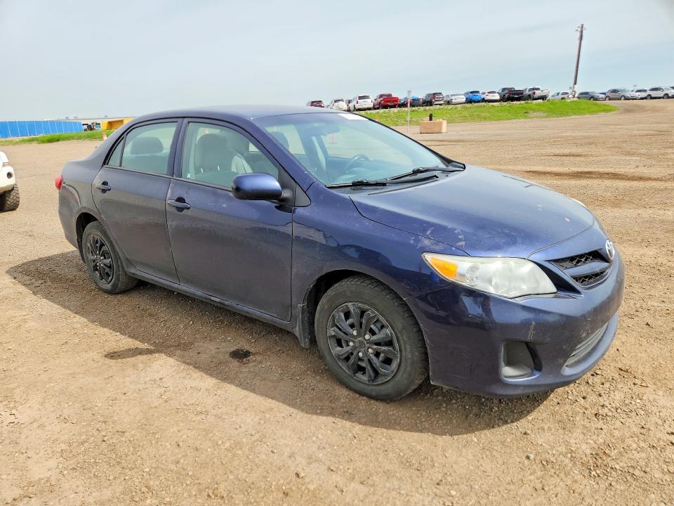 Aukcja sprzedaży 2013 Toyota Corolla, vin: 2T1BU4EE7DC031766, numer aukcji: 57571026