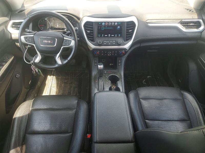 2018 Gmc Acadia მანქანა იყიდება აუქციონზე, vin: 1GKKNULS0JZ242688, აუქციონის ნომერი: 55701516