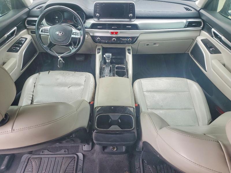 Aukcja sprzedaży 2020 Kia Telluride, vin: 5XYP64HC0LG065254, numer aukcji: 56069666