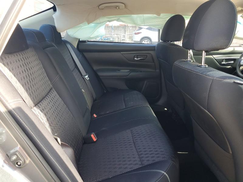 59162356 :رقم المزاد ، 1N4AL3AP3HN331801 vin ، 2017 Nissan Altima مزاد بيع