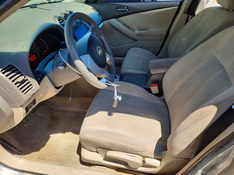 2012 Nissan Altima მანქანა იყიდება აუქციონზე, vin: 1N4AL2AP4CC229759, აუქციონის ნომერი: 57256026