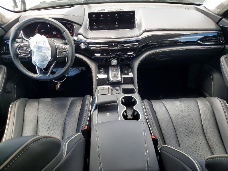Aukcja sprzedaży 2023 Acura Mdx, vin: 5J8YE1H81PL001477, numer aukcji: 56037816