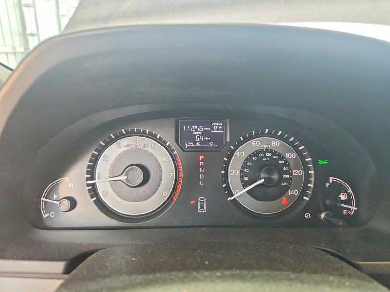 Продаж на аукціоні авто 2016 Honda Odyssey, vin: 5FNRL5H45GB135893, номер лоту: 56117426