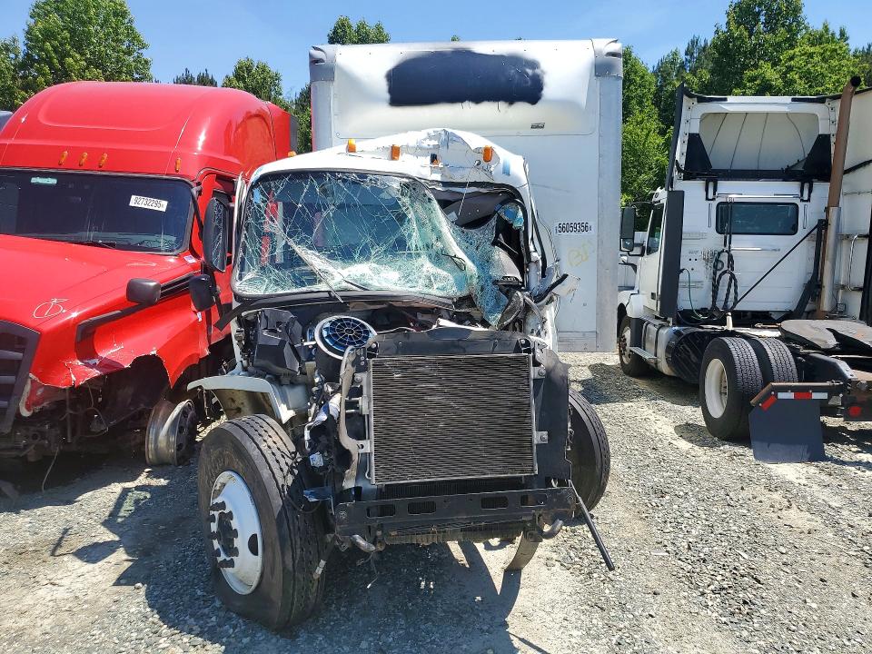 Продаж на аукціоні авто 2020 Freightliner M2, vin: 3ALACWFC5LDLY2154, номер лоту: 56059356