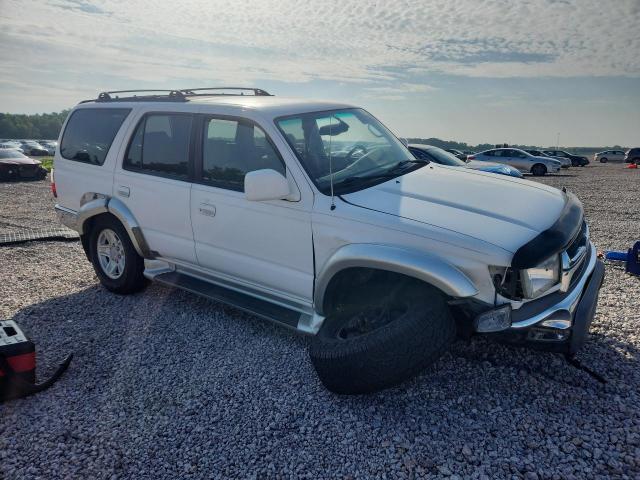2002 Toyota 4runner მანქანა იყიდება აუქციონზე, vin: JT3GN86R320231003, აუქციონის ნომერი: 57927196