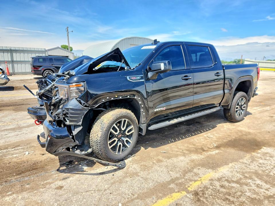 Aukcja sprzedaży 2025 Gmc Sierra, vin: 3GTUUEEL4SG307305, numer aukcji: 55954336