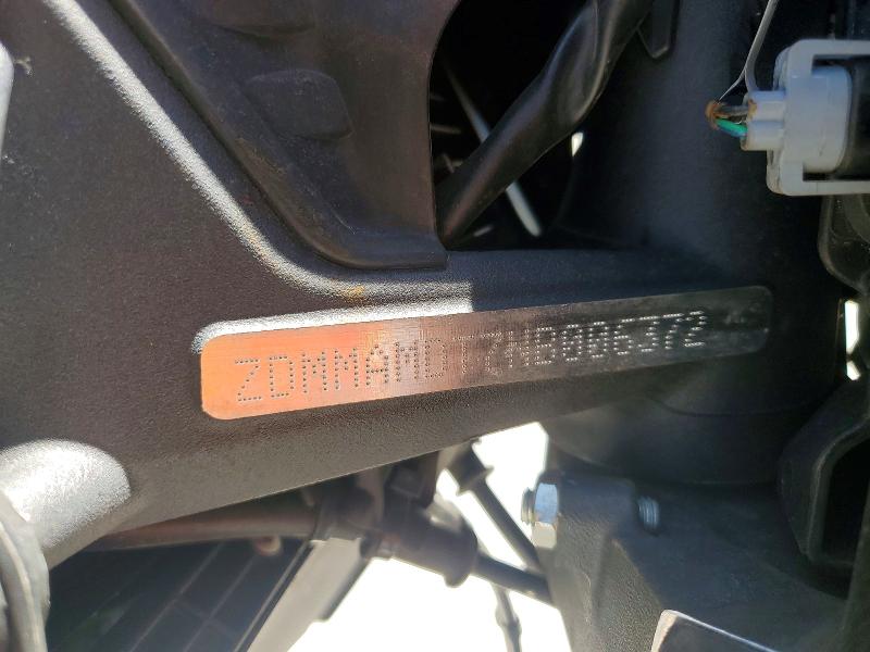 Продажа на аукционе авто 2022 Ducati Monster, vin: ZDMMAMDT7NB006372, номер лота: 56472736