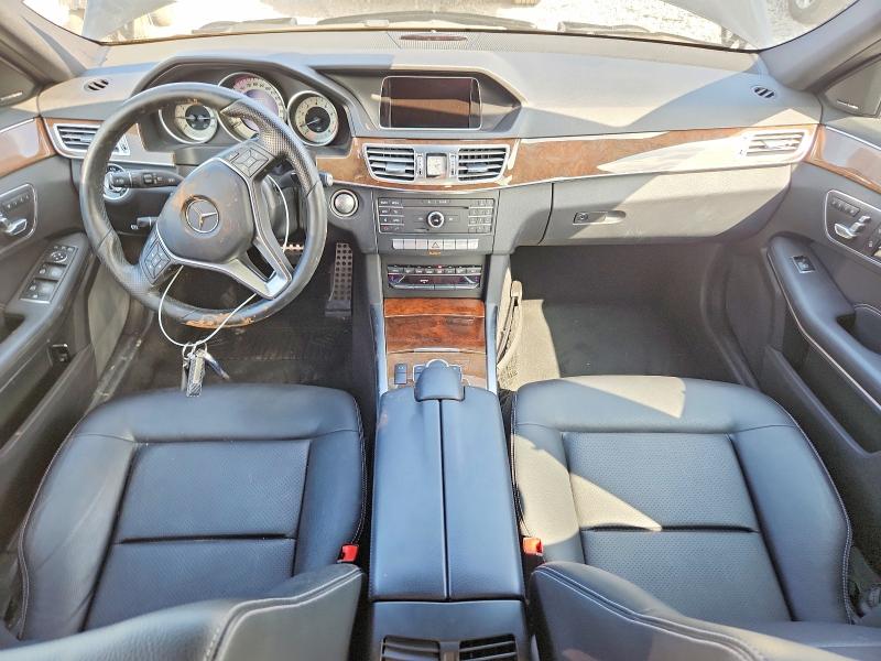 2016 Mercedes-benz E მანქანა იყიდება აუქციონზე, vin: WDDHH8JB6GB300205, აუქციონის ნომერი: 59209236