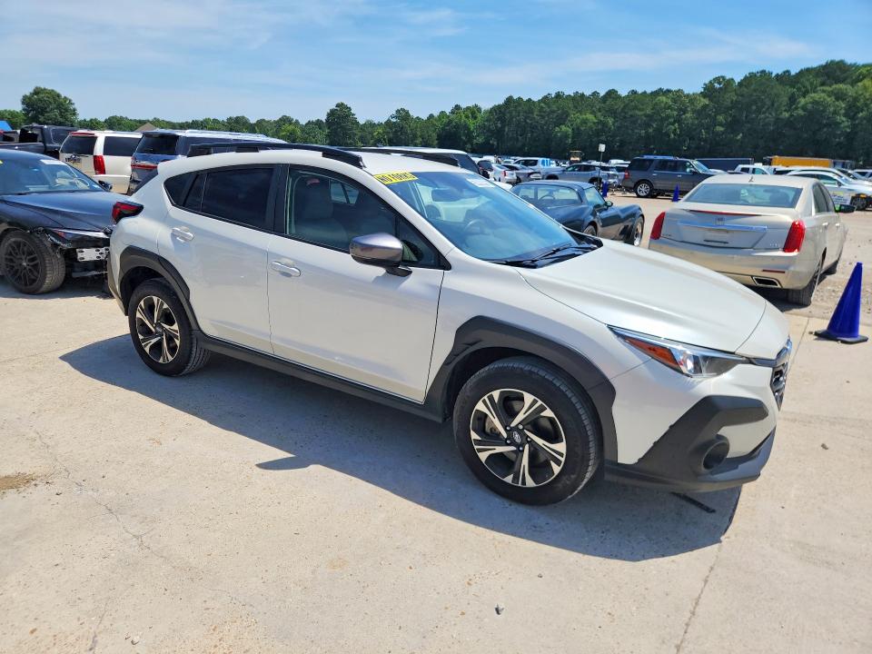 Aukcja sprzedaży 2024 Subaru Crosstrek, vin: JF2GUADC4R8331788, numer aukcji: 53098096