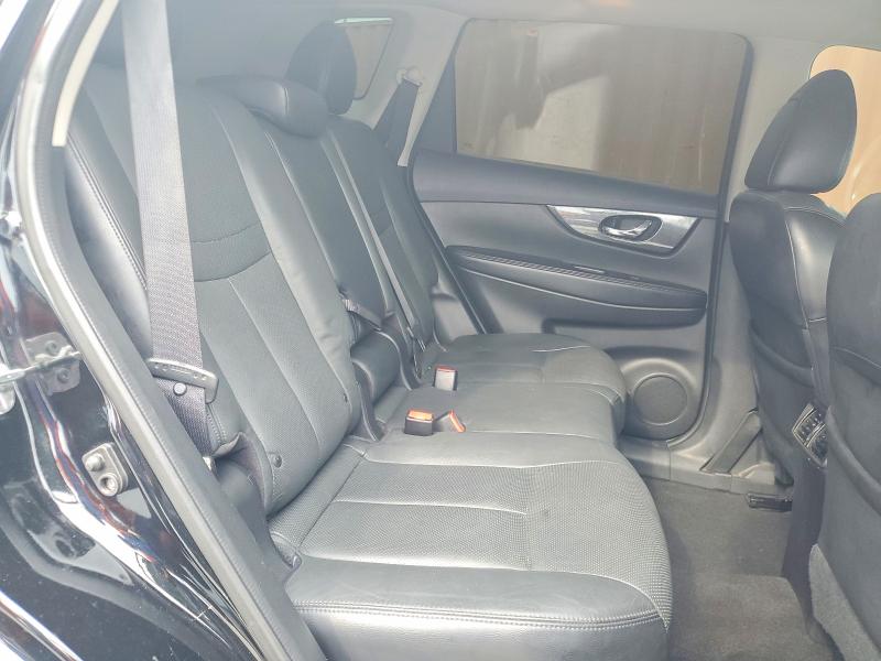 56615206 :رقم المزاد ، 5N1AT2MT3EC808422 vin ، 2014 Nissan Rogue مزاد بيع