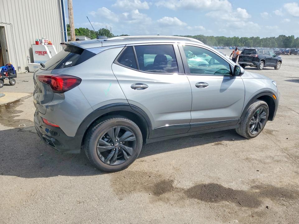 85982335 :رقم المزاد ، KL4AMDSLXRB192420 vin ، 2024 Buick Encore Gx مزاد بيع