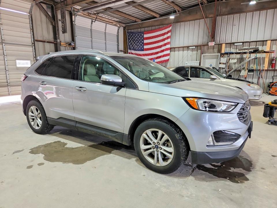 Aukcja sprzedaży 2020 Ford Edge, vin: 2FMPK4J9XLBA88082, numer aukcji: 56580806
