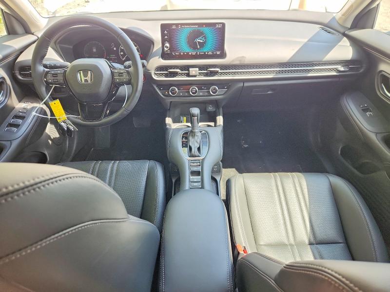 Aukcja sprzedaży 2025 Honda Hr-v, vin: 3CZRZ2H75SM778265, numer aukcji: 56460866