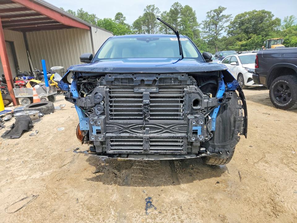 Продаж на аукціоні авто 2020 Ford Explorer, vin: 1FMSK8DH9LGD03948, номер лоту: 57570416