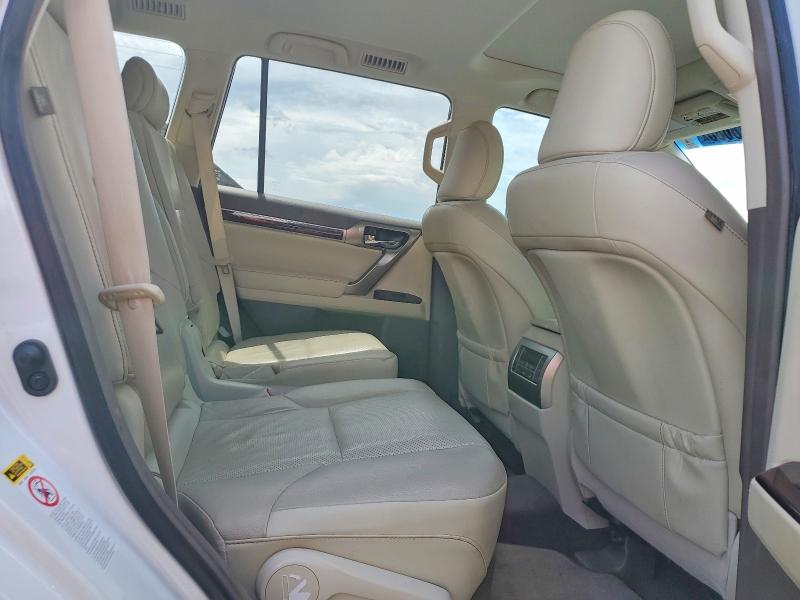 Aukcja sprzedaży 2019 Lexus Gx, vin: JTJBM7FX9K5224266, numer aukcji: 57116686