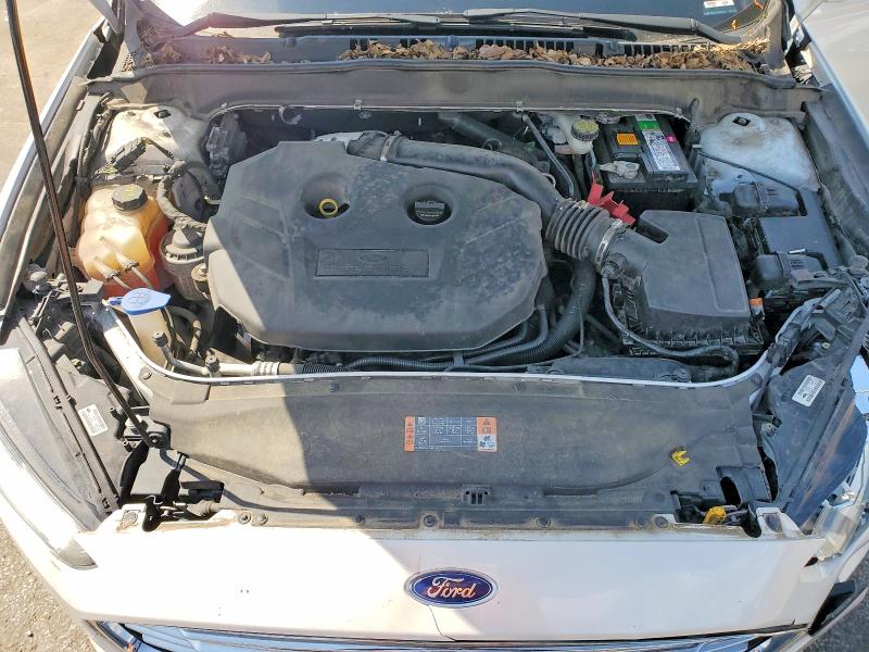 Продажа на аукционе авто 2016 Ford Fusion, vin: 3FA6P0K91GR256861, номер лота: 56479846