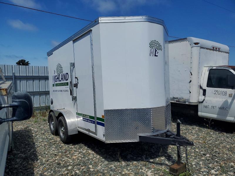 Продажа на аукционе авто 2024 American Cargo Grp Inc Unknown, vin: 7V0W11227SU421340, номер лота: 58065996