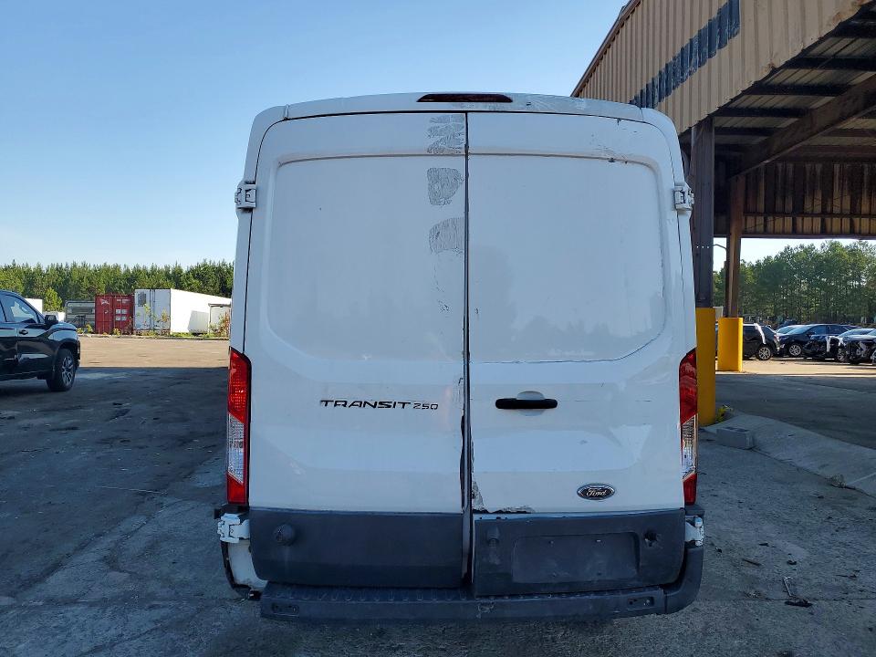 Aukcja sprzedaży 2017 Ford Transit, vin: 1FTYR2CM8HKA97824, numer aukcji: 54701426