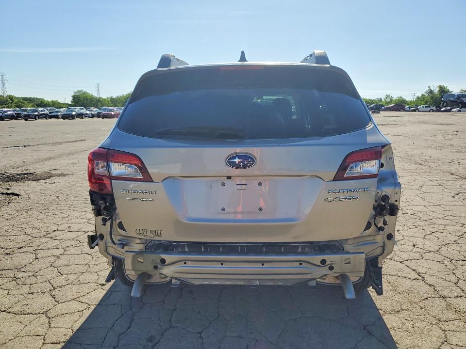 Продаж на аукціоні авто 2017 Subaru Outback, vin: 4S4BSENC4H3334105, номер лоту: 56948926