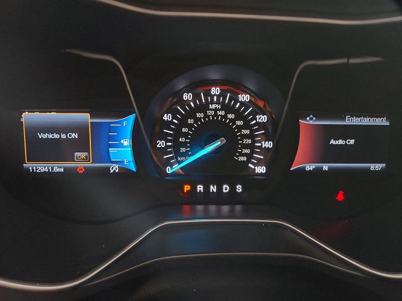 Продаж на аукціоні авто 2017 Ford Fusion, vin: 3FA6P0HD2HR293737, номер лоту: 58326316