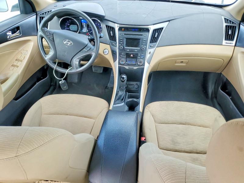 Aukcja sprzedaży 2015 Hyundai Sonata Hybrid, vin: KMHEC4A4XFA133529, numer aukcji: 58493086