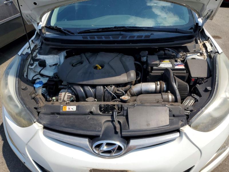 Aukcja sprzedaży 2015 Hyundai Elantra, vin: 5NPDH4AE8FH559433, numer aukcji: 56162626