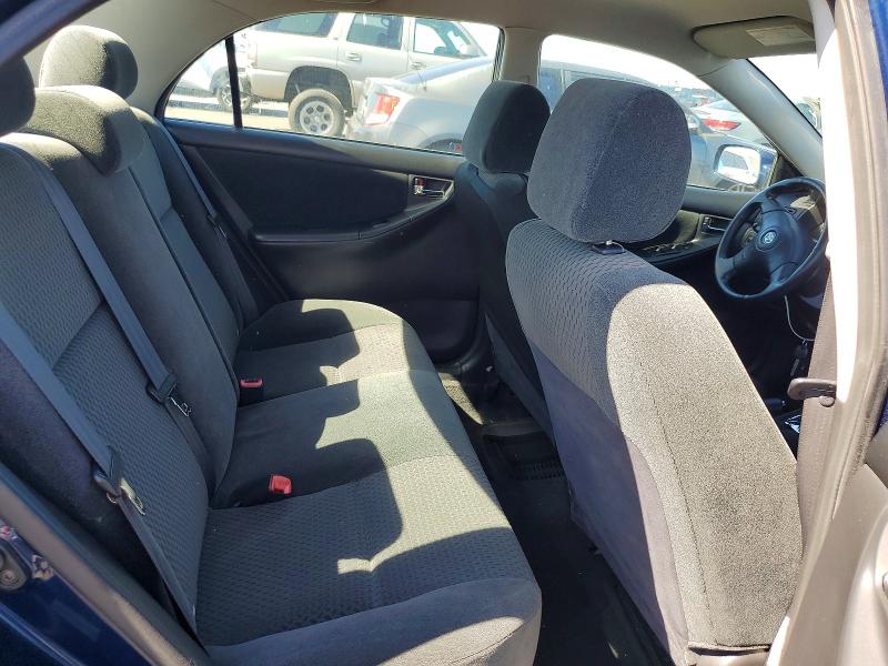Auction sale of the 2007 Toyota Corolla, vin: 1NXBR32E47Z769477, lot number: 55843816