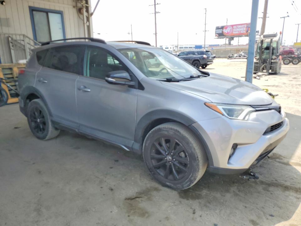 Aukcja sprzedaży 2018 Toyota Rav4, vin: 2T3RFREV8JW730458, numer aukcji: 55576176