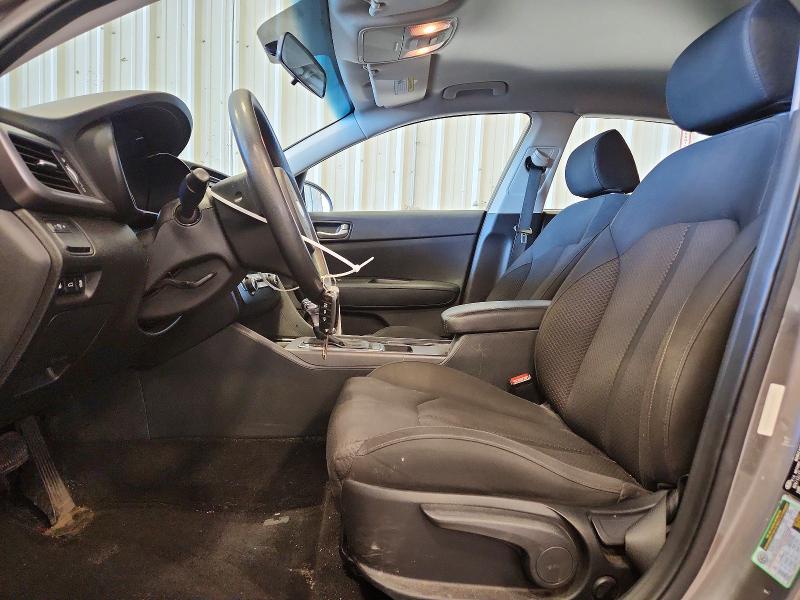 Продажа на аукционе авто 2016 Kia Optima, vin: 5XXGT4L31GG018731, номер лота: 56515396