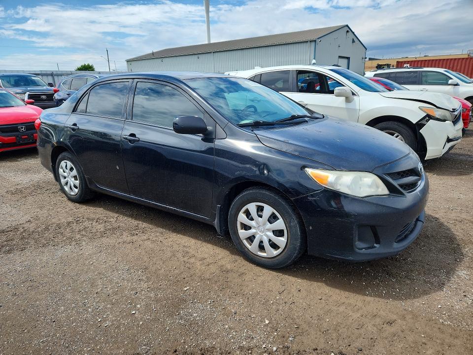 Продаж на аукціоні авто 2013 Toyota Corolla, vin: 2T1BU4EEXDC060436, номер лоту: 59059666
