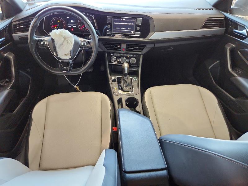 Aukcja sprzedaży 2021 Volkswagen Jetta, vin: 3VWC57BU5MM064106, numer aukcji: 58793586
