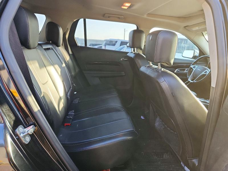 2016 Gmc Terrain მანქანა იყიდება აუქციონზე, vin: 2GKFLVE37G6314770, აუქციონის ნომერი: 58117546