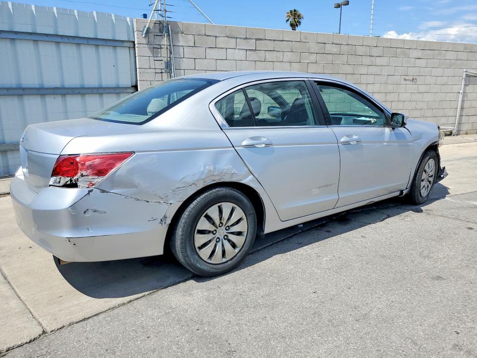 Продажа на аукционе авто 2009 Honda Accord, vin: 1HGCP26359A196063, номер лота: 56713656