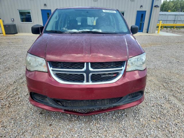 Aukcja sprzedaży 2016 Dodge Grand Caravan, vin: 2C4RDGBG8GR134771, numer aukcji: 58438966