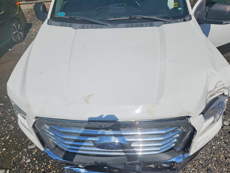 Auction sale of the 2015 Ford F150, vin: 1FTEX1EP9FFD11414, lot number: 56399886