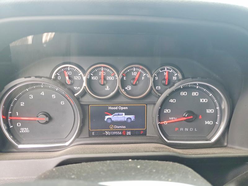 Продаж на аукціоні авто 2022 Chevrolet Silverado, vin: 1GC4YNE72NF161435, номер лоту: 59267036