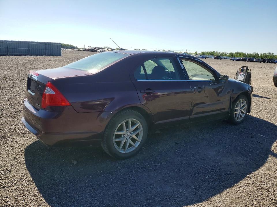 2011 Ford Fusion მანქანა იყიდება აუქციონზე, vin: 3FAHP0JG4BR151118, აუქციონის ნომერი: 58485906