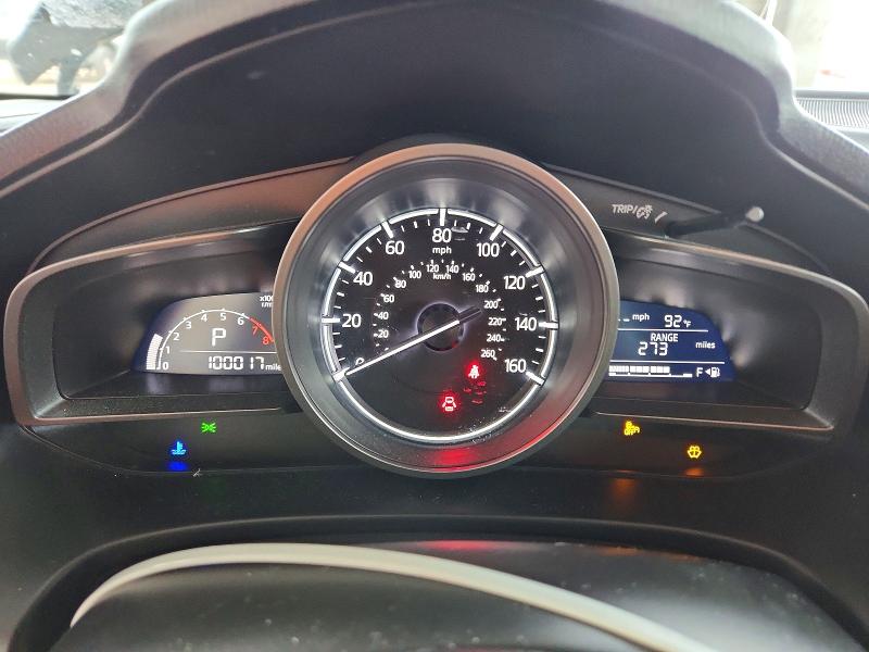 Aukcja sprzedaży 2017 Mazda 3, vin: 3MZBN1U78HM155182, numer aukcji: 55987386
