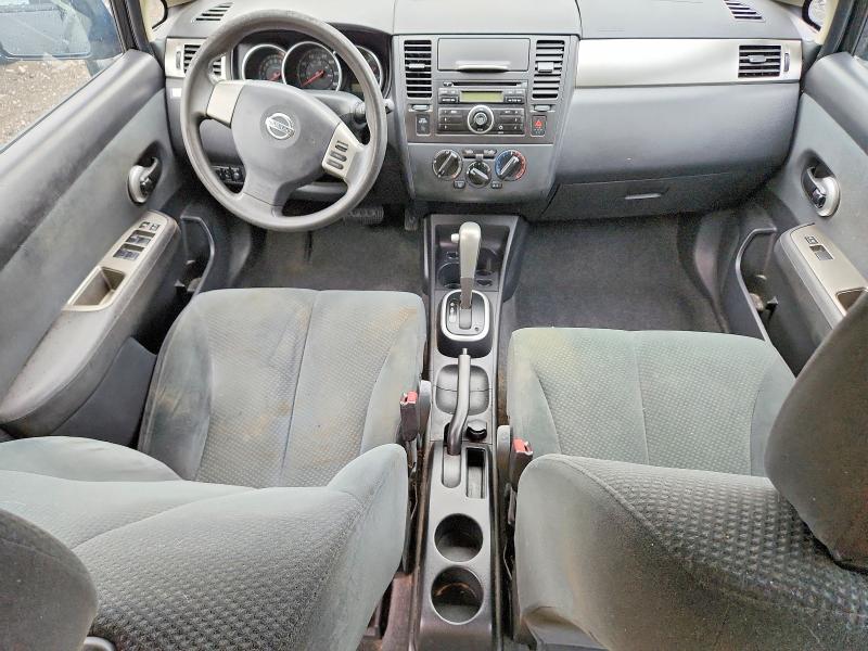 Продаж на аукціоні авто 2012 Nissan Versa, vin: 3N1BC1CPXCK231826, номер лоту: 56582216
