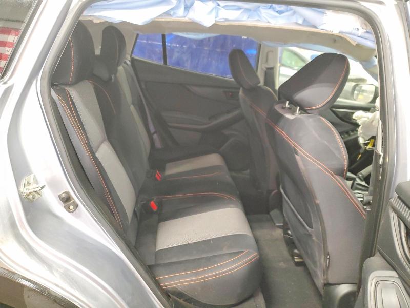 Aukcja sprzedaży 2018 Subaru Crosstrek, vin: JF2GTABC5JH241639, numer aukcji: 58922726