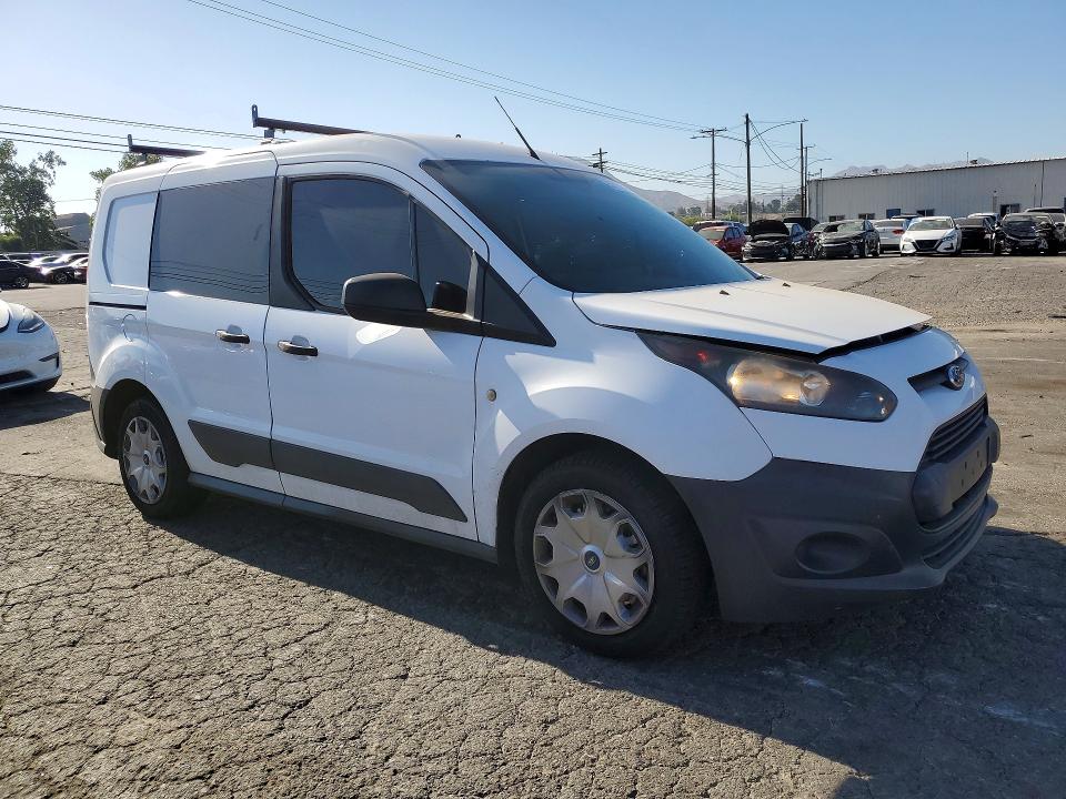 Продаж на аукціоні авто 2016 Ford Transit Connect, vin: NM0LS6E76G1248092, номер лоту: 57775946