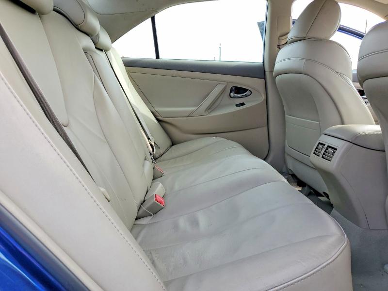 Продаж на аукціоні авто 2007 Toyota Camry, vin: 4T1BB46K27U026973, номер лоту: 56450436