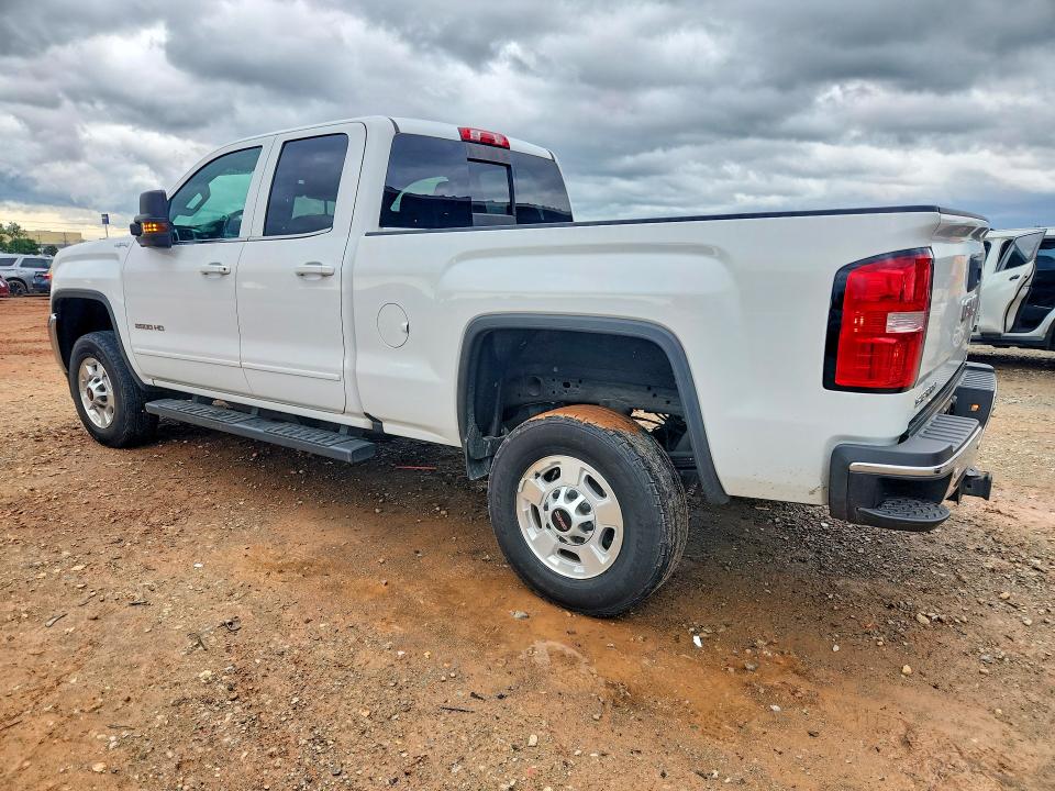 2019 Gmc Sierra მანქანა იყიდება აუქციონზე, vin: 2GT22PEG0K1153678, აუქციონის ნომერი: 57732226