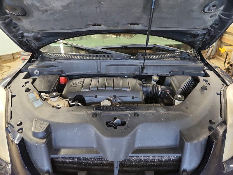 Продаж на аукціоні авто 2012 Buick Enclave, vin: 5GAKVCED9CJ317640, номер лоту: 56575536