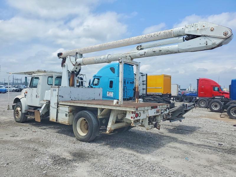 Продаж на аукціоні авто 1996 International 4000, vin: 1HTSCAANXTH241797, номер лоту: 57550596