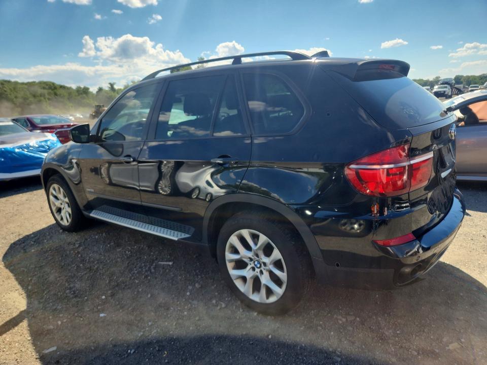 Продаж на аукціоні авто 2013 Bmw X5, vin: 5UXZV4C56D0B01803, номер лоту: 58561886
